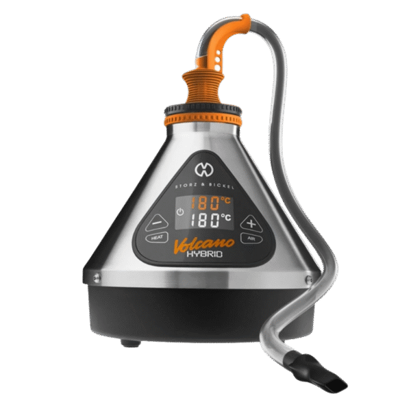 Waporyzator Volcano Hybrid