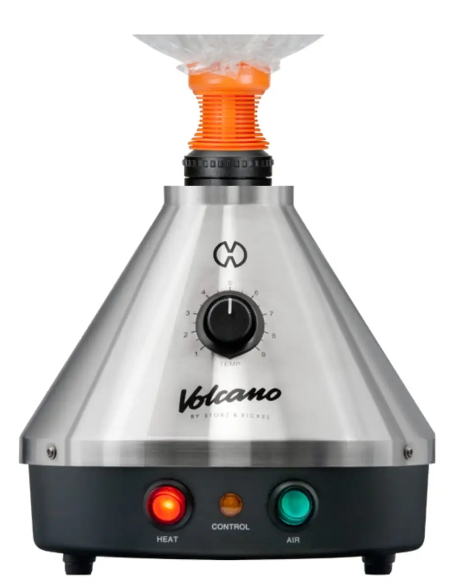 Waporyzator Volcano Classic