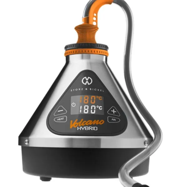 Waporyzator Volcano Hybrid