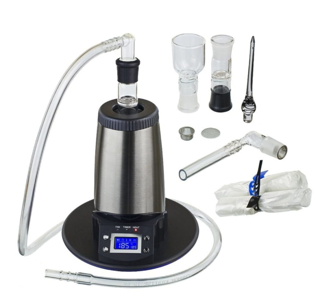 Arizer V Tower Instructions _ Arizer V Tower Manual – IKID