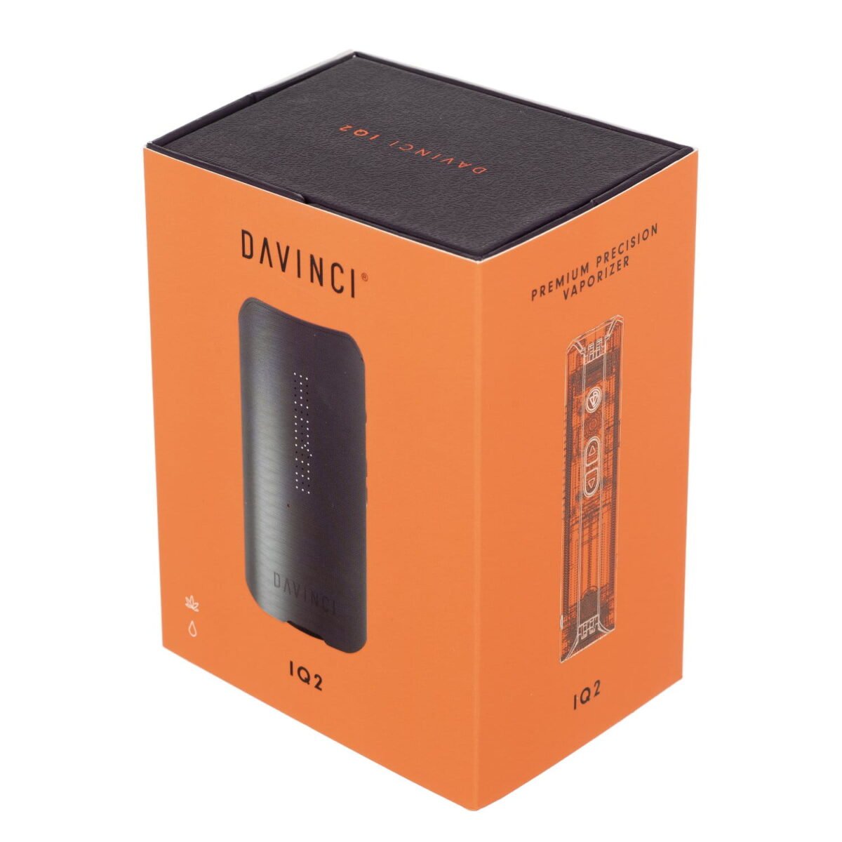 DaVinci IQ2 - obrazek 5