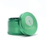 Młynek Grinder 63mm 4 parts Flowrolls Green 1