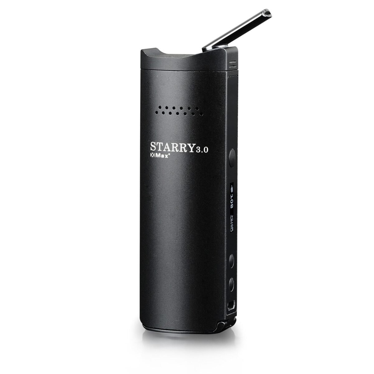 Waporyzator X-Max Starry 3.0 - obrazek 2