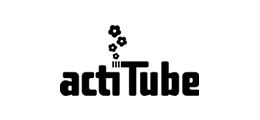 ActiTube Logo