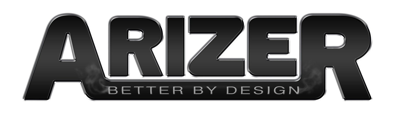 Arizer Official Logo