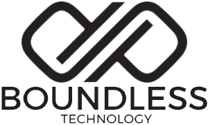 Boundless Logo