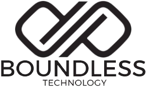 Boundless Logo