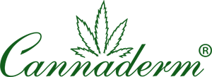 Cannaderm logo