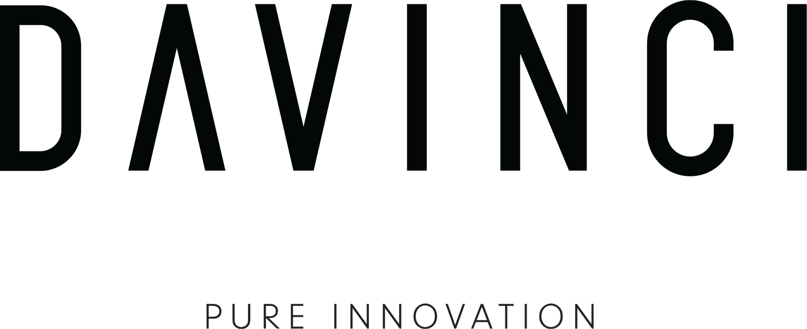 DaVinci Logo