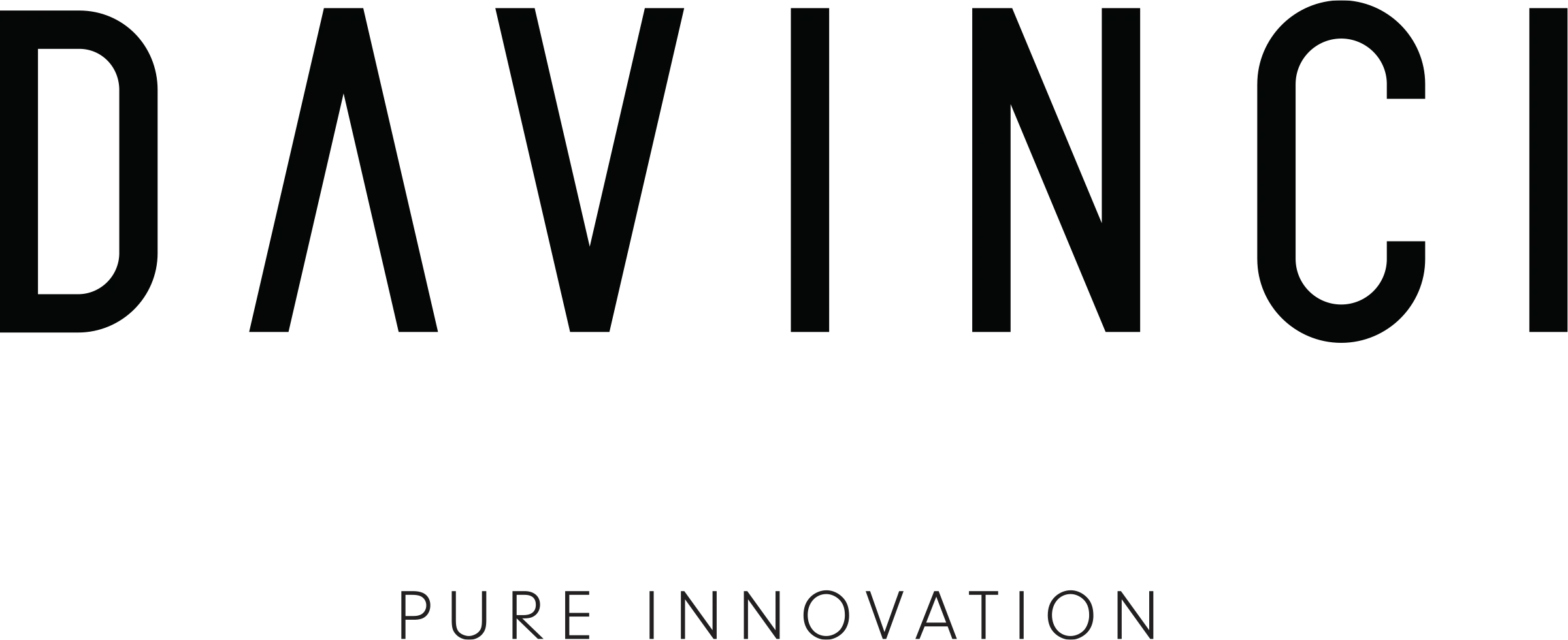 DaVinci Logo