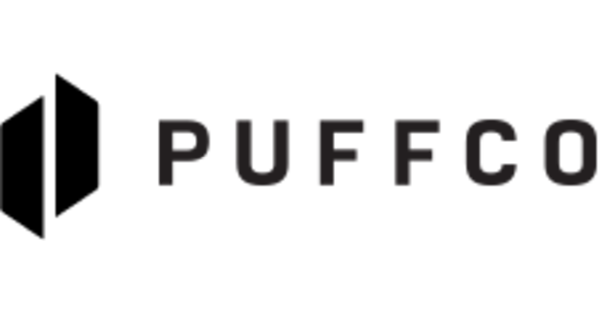 Puffco Logo