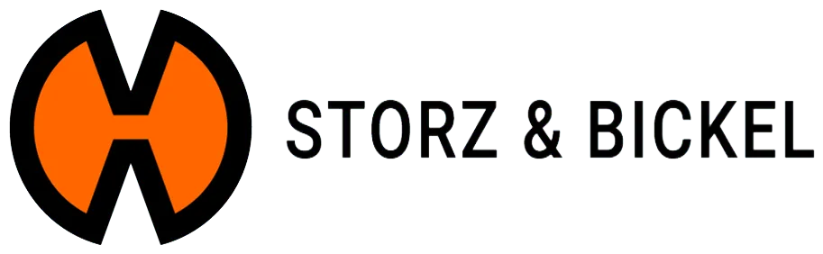 Storz and Bickel Logo