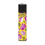 Zapalniczka Clipper Games Mix 2 2