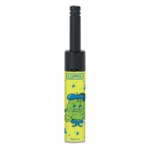 Zapalniczka Clipper MiniTube WEED COGOLLOS 4