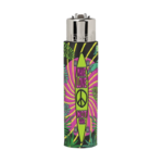 Zapalniczka Clipper Flower Power Chic POP COVER 6