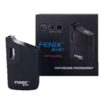 Waporyzator Fenix Mini z opakowaniem