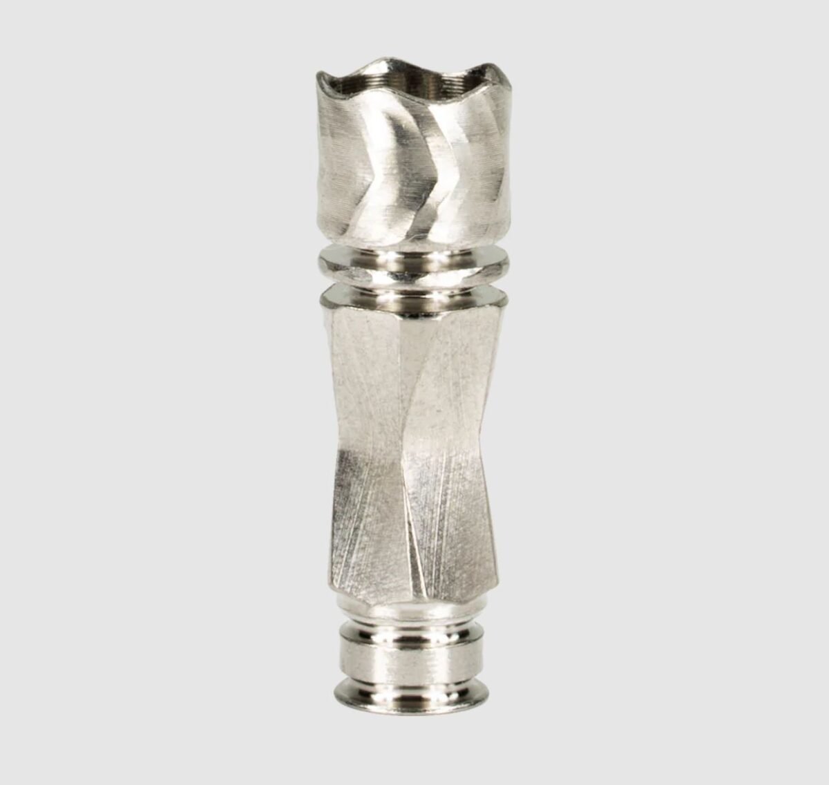Zestaw DynaVap VapCap "B" + Młynek S&B + 5g Susz CBD Smalls - obrazek 3