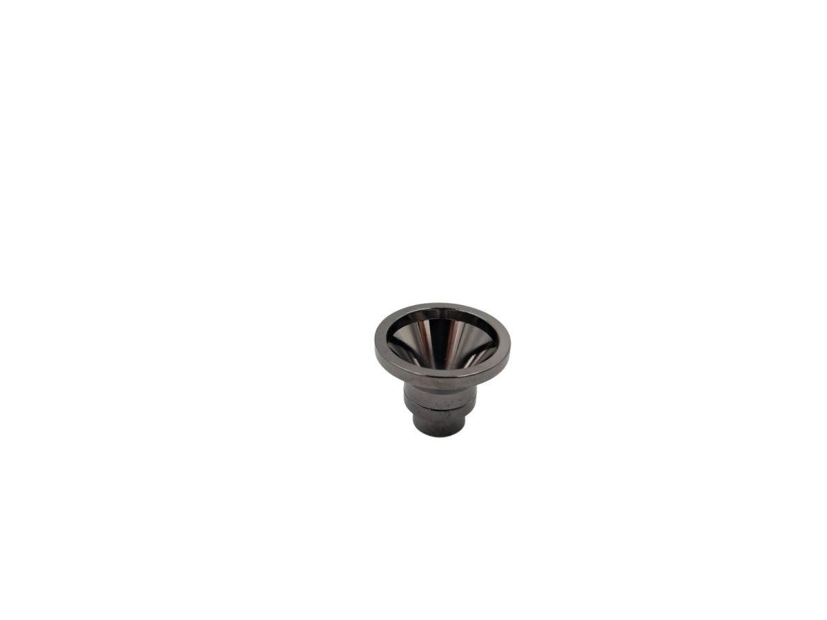 Flowermate Nano Loading Cap