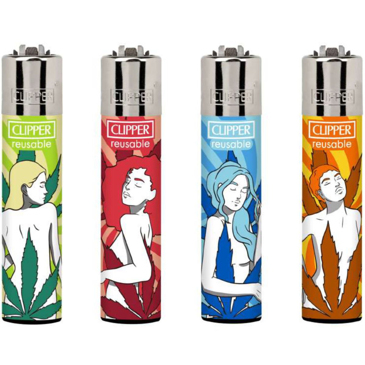 Clipper Miss Mary Jane