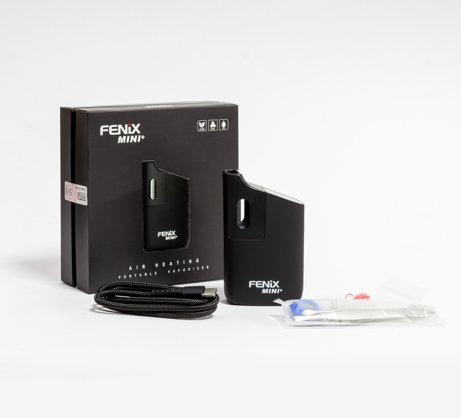 Waporyzator Fenix Mini Plus