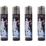 clipper vs benzynowe