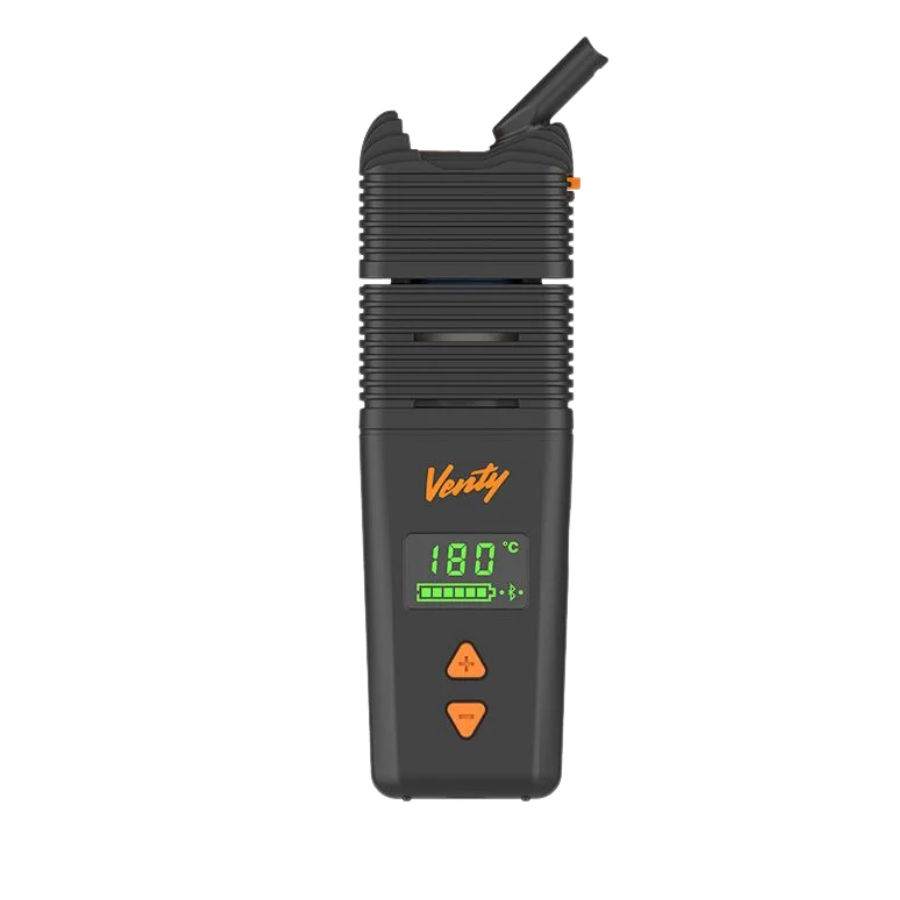 Venty - Waporyzator Storz & Bickel do suszu