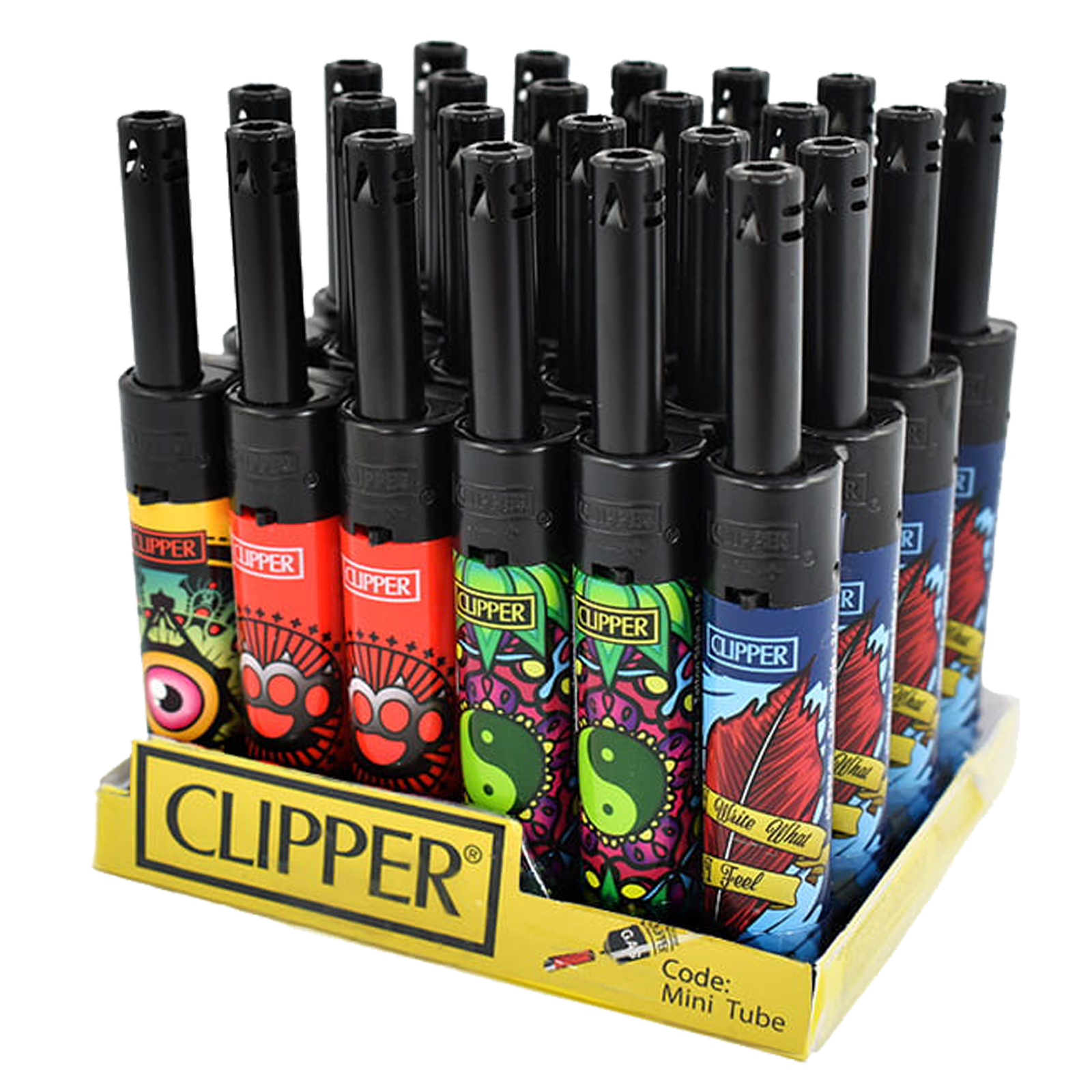 CLIPPER D24