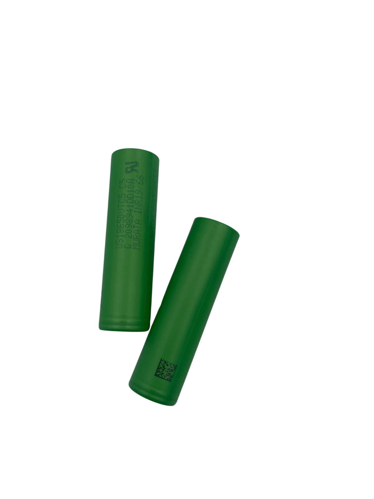 Akumulator 18650 Li-ion 2600 mAh Sony / Murata US18650VTC5 - obrazek 2