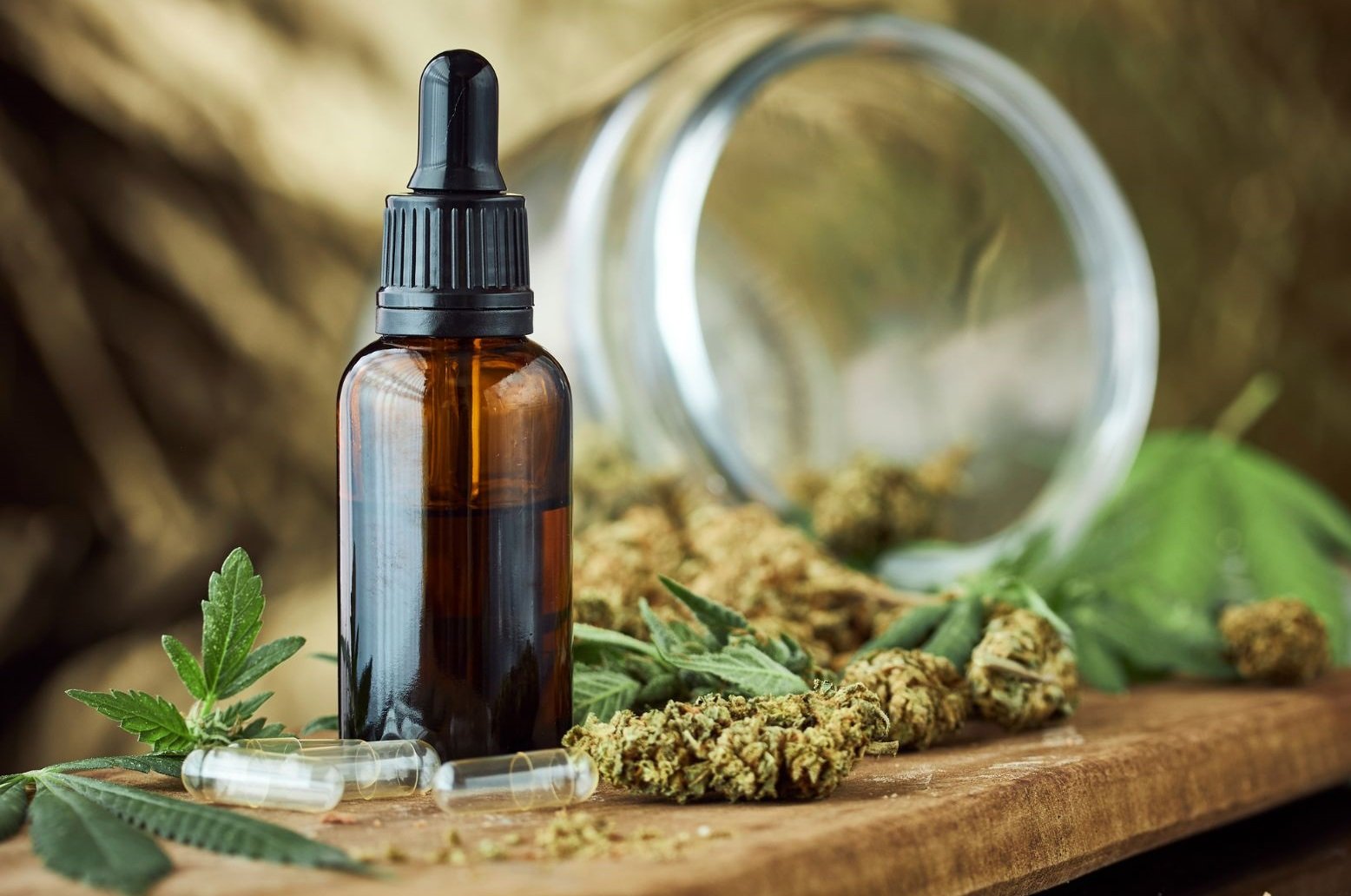 olejek cbd: poznaj jego właściwości