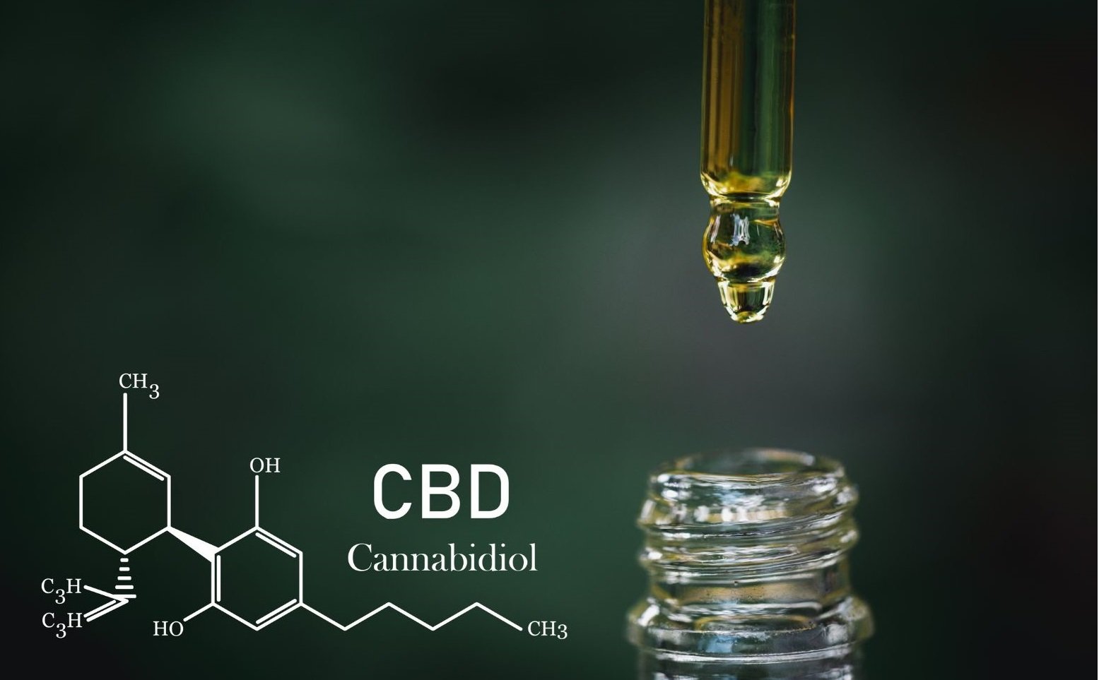 olejek CBD