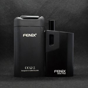 Fenix Mini a Fenix Mini Plus