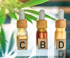 Jak olejek CBD broad spectrum może poprawić Twoje zdrowie