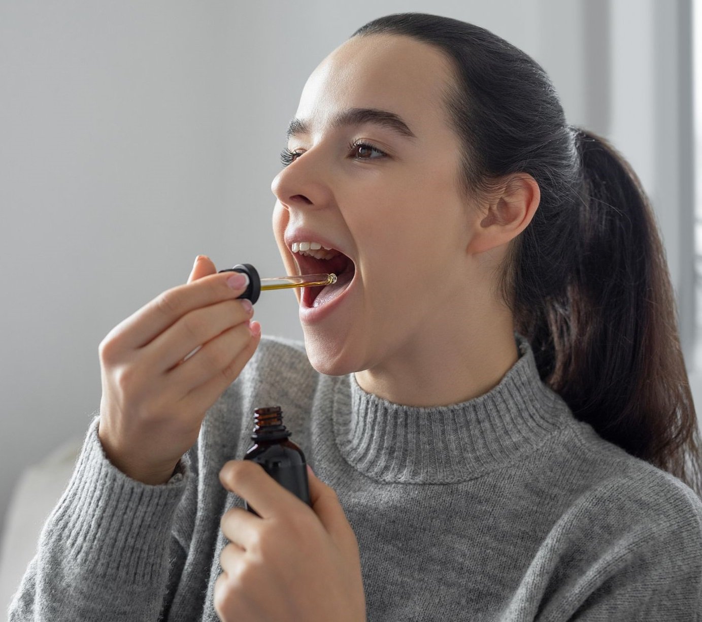 Przewodnik po olejkach CBD Jak wybrać najlepszy