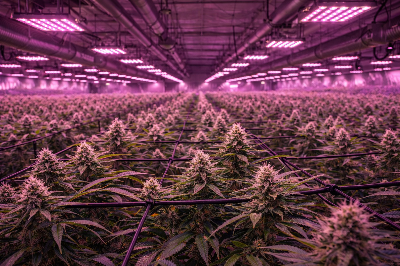 Pavé S1 od Cantourage - premiera najmocniejszej hybrydy w polskich aptekach